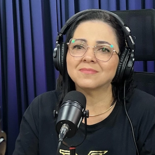 Elaine Vicente